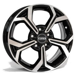 Lietie diski R16 5x114.3 *VIPER R 190 BP*